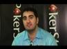 PokerStars Caribbean Adventure - PCA 2010 - Hevad Kahn